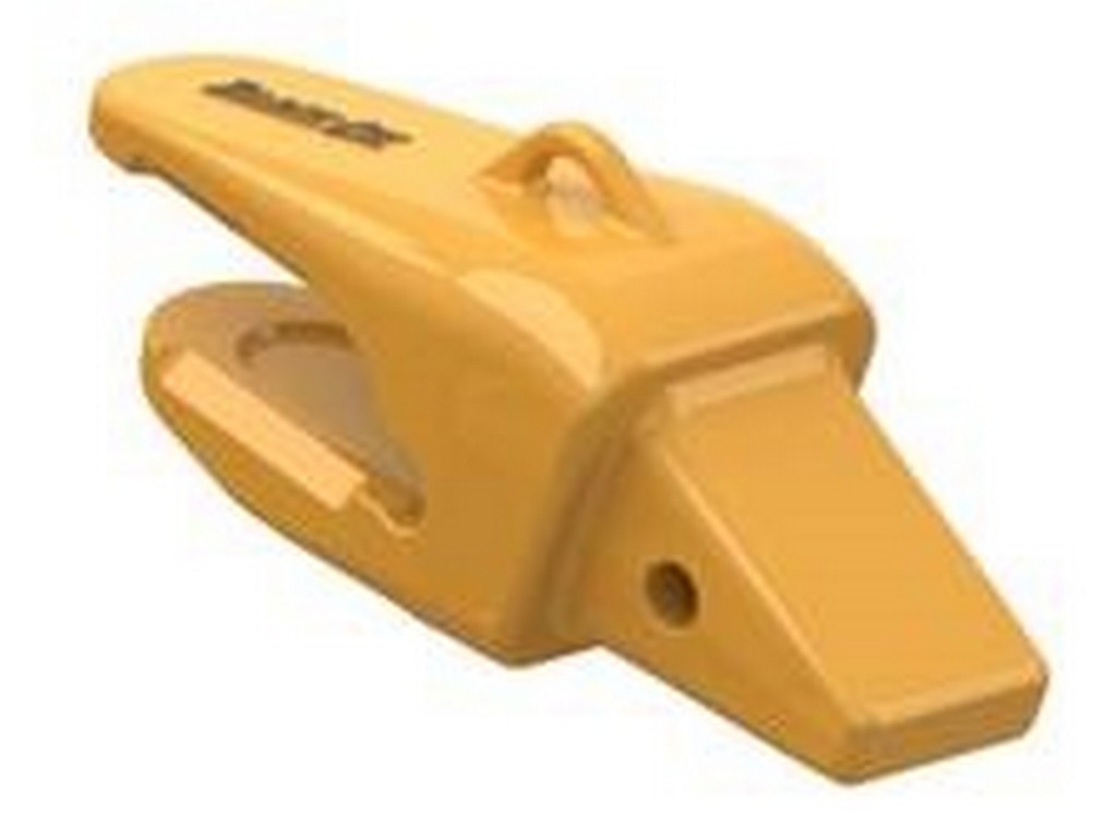 PORTADIENTE BCB CAT J600 LH - 70mm